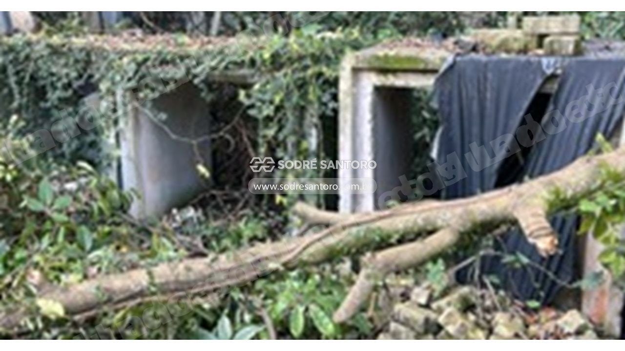 Terreno em leilao em Guarulhos/SP