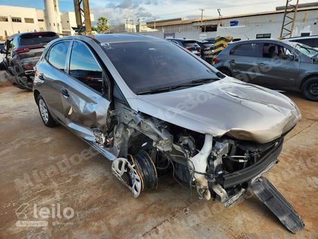 Hyundai em leilao em Eusébio/CE