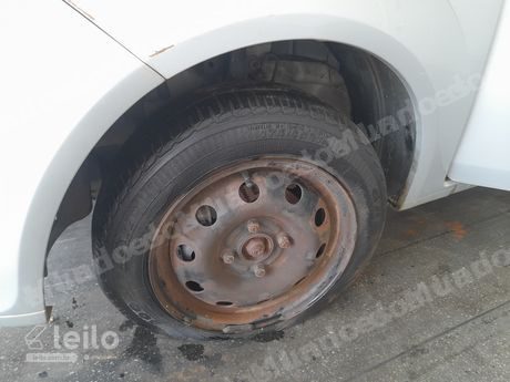 Ford Fiesta em leilão em Aparecida de Goiânia/GO
