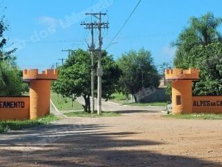 Terreno em leilao em Bofete/SP