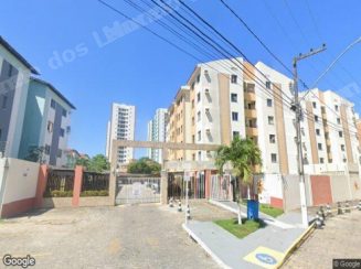 Apartamento em leilao em Aracaju/SE