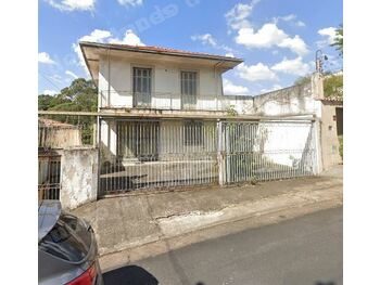 Casa em leilão em São Paulo/SP - Lote 1