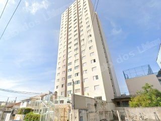 Apartamento em leilao em São Caetano do Sul/SP