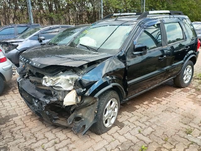 Ford 2010 em leilão em Brasil - Lote 2