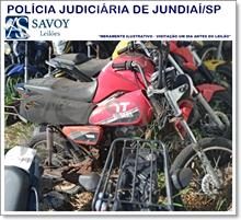 Veiculo em leilao em Campos do Jordão/SP
