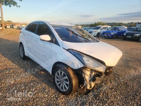 Hyundai Hb20S em leilao em Candeias/BA