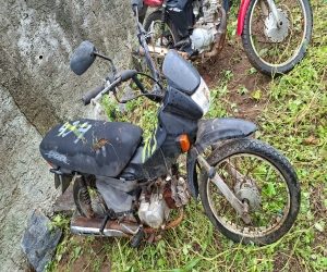 Honda em leilao em Brasil