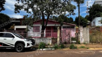 Casa de 484 m2 em leilao em Palmeira das Missões/RS