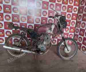 Honda 1994 em leilão em Brasil