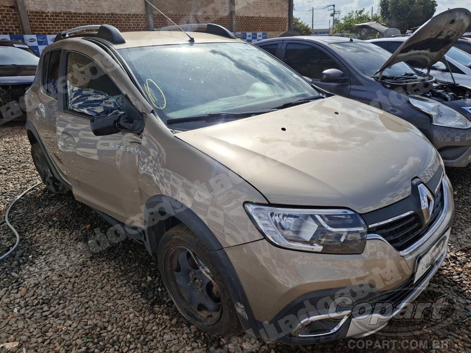 Lote em leilao em Goiânia/GO