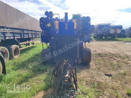 Lote em leilao em Cuiabá/MT