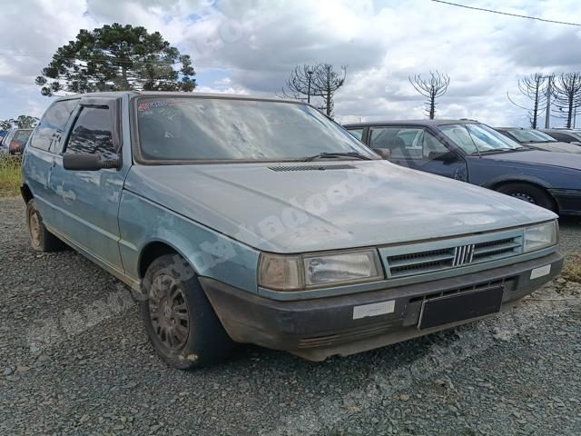 Fiat em leilao em Brasil