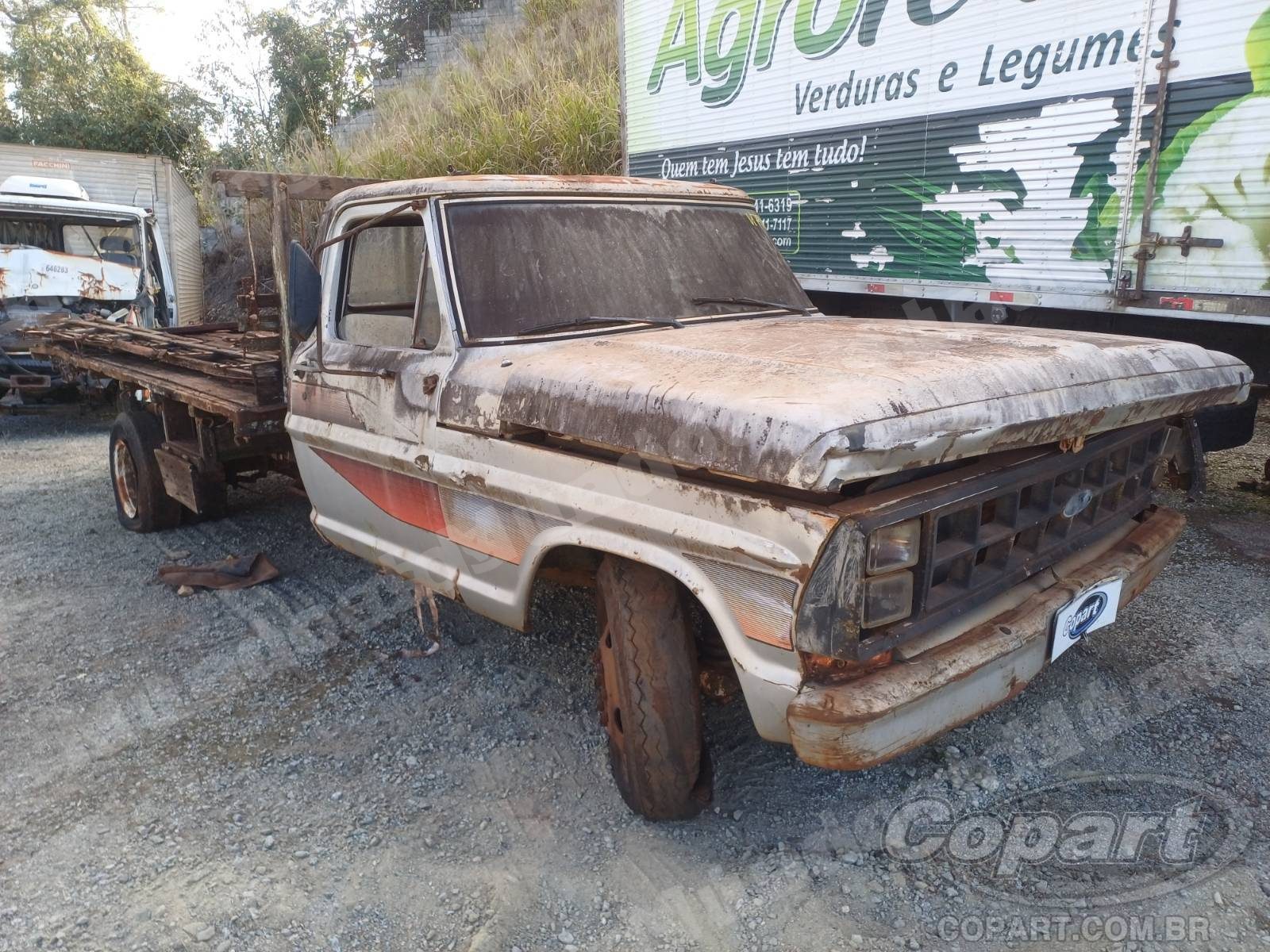 Terreno em leilao em Pirapora/SP