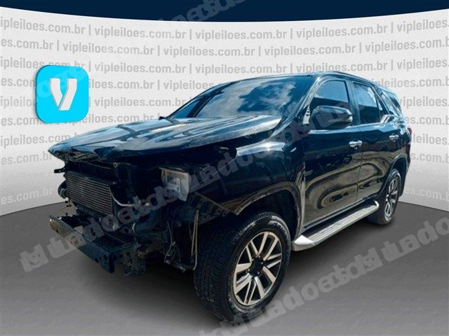 Toyota 2020 em leilão em Brasil