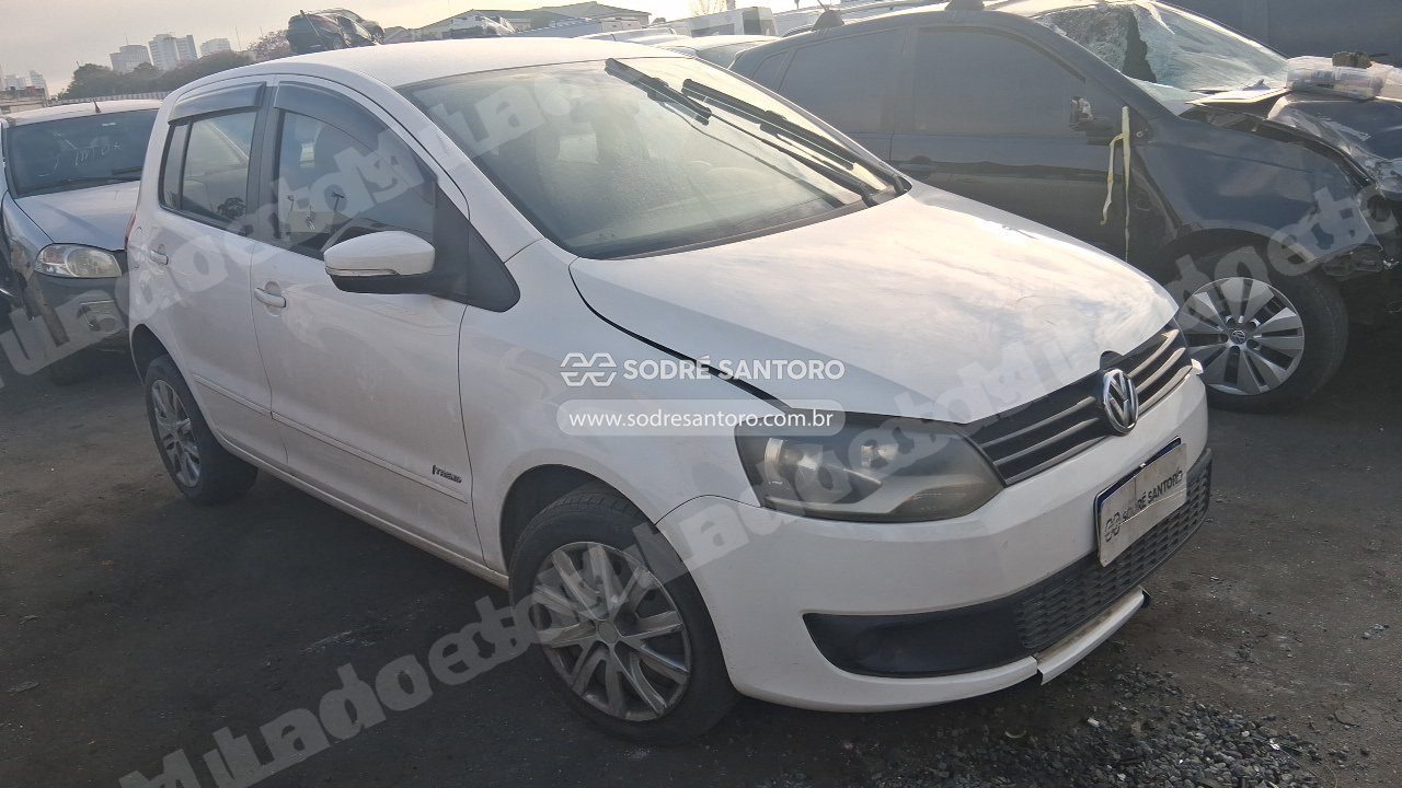 Volkswagen em leilao em Brasil