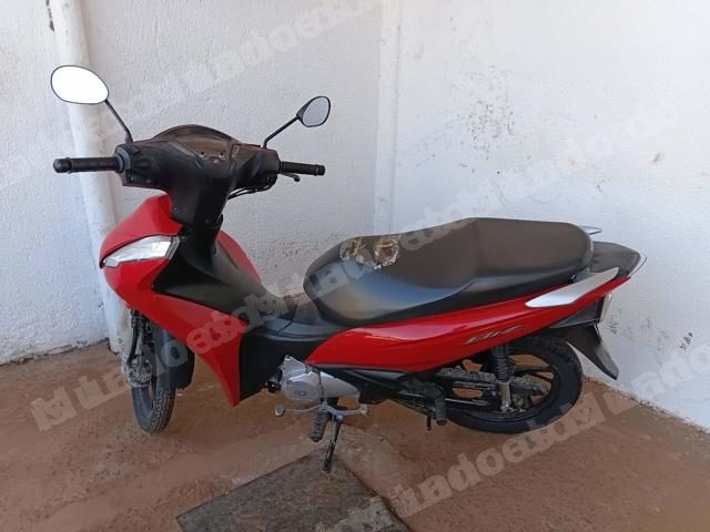 Honda 2022 em leilao em Brasil