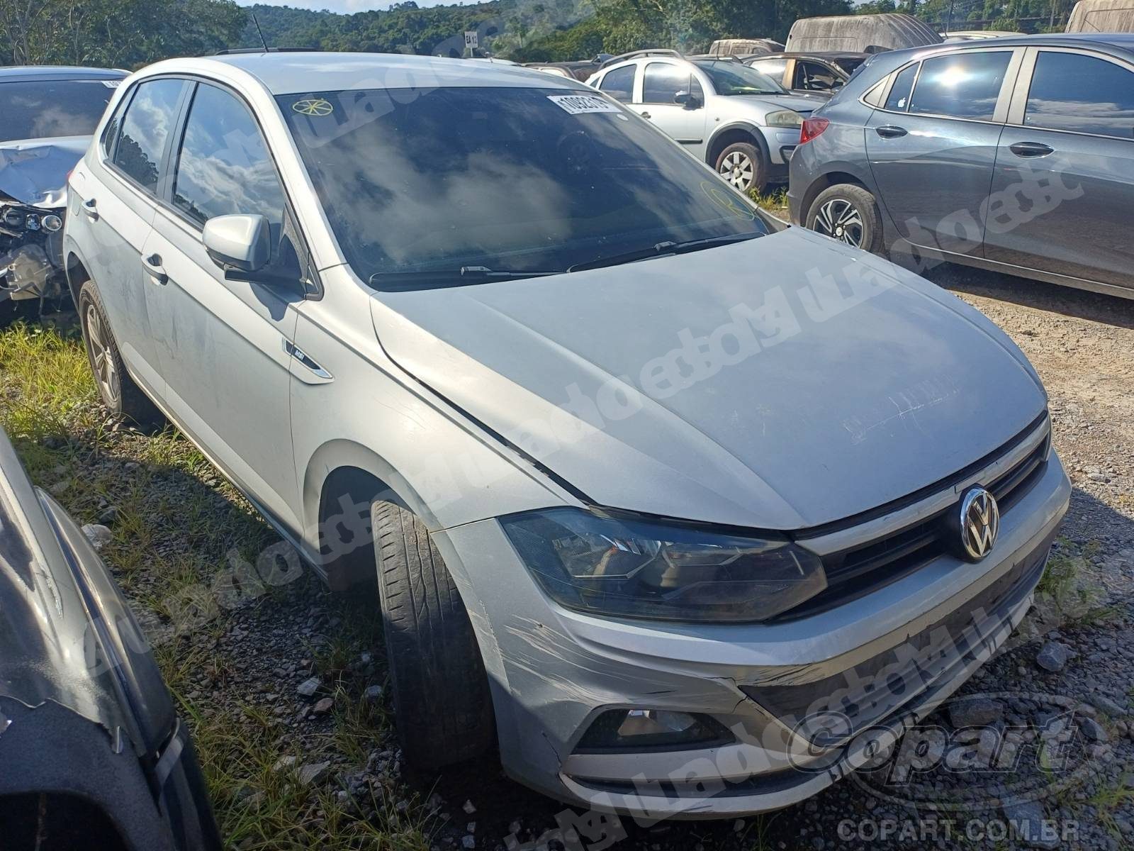 Lote em leilao em Embú das Artes/SP