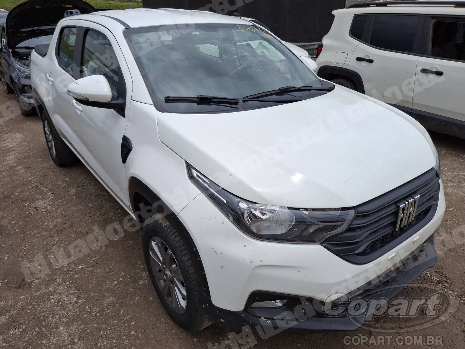 Lote em leilao em Betim/MG