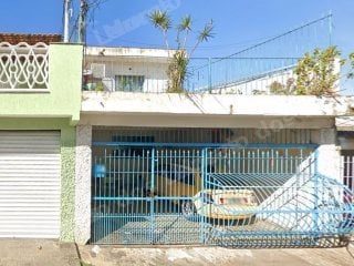 Casa em leilao em São Paulo/SP