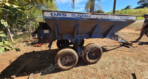 Lote em leilao em Rio Bom/PR