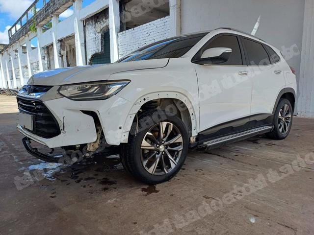 Chevrolet em leilao em Brasil