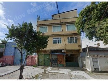 Apartamento em leilao em Rio de Janeiro/RJ