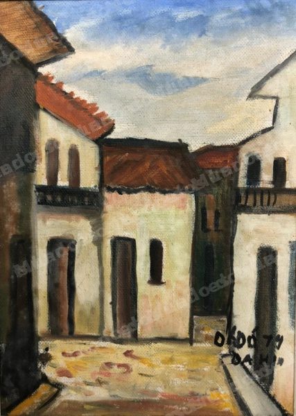 Casa em leilao em Salvador/BA - Lote 1