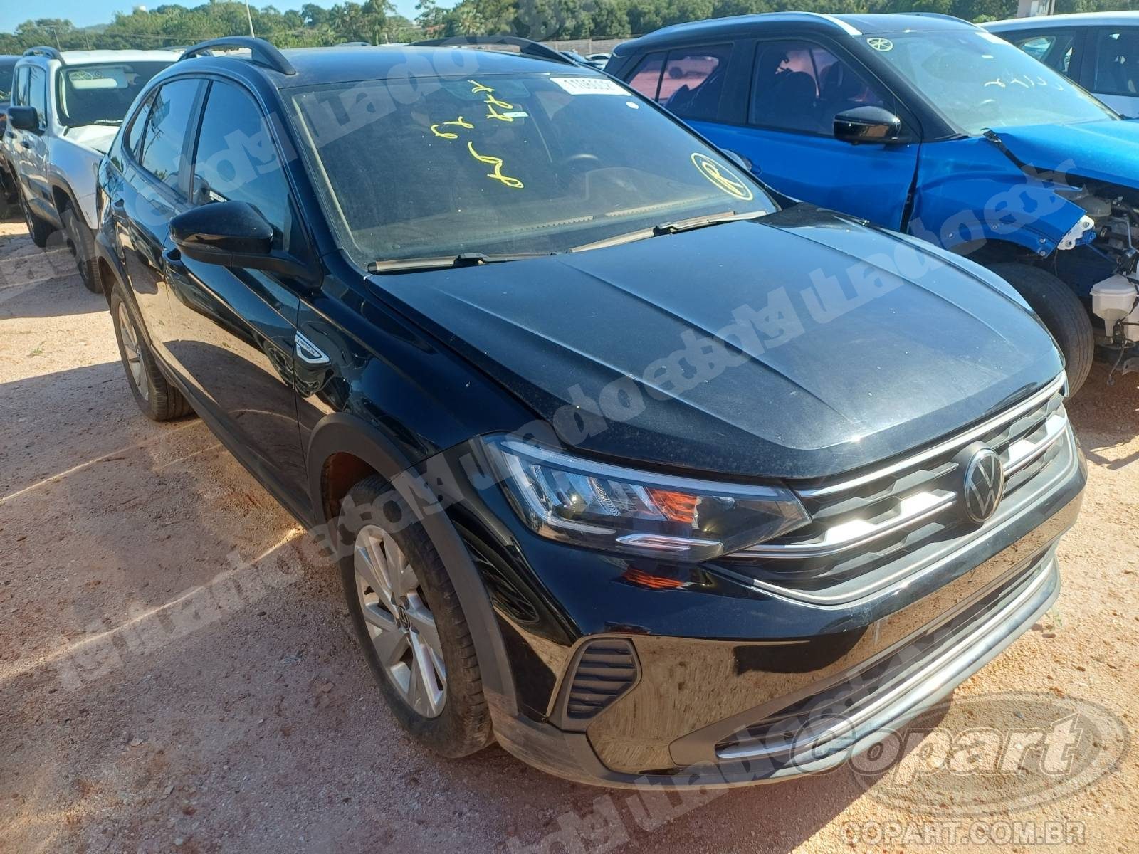Lote em leilao em Eusébio/CE