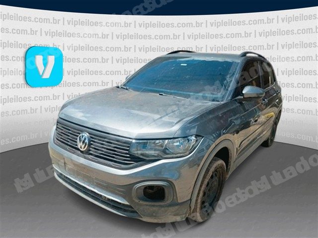 Volkswagen 2022 em leilão em Brasil