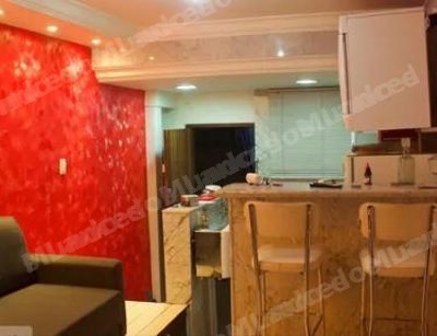 Apartamento em leilão em São Paulo/SP - Lote 3