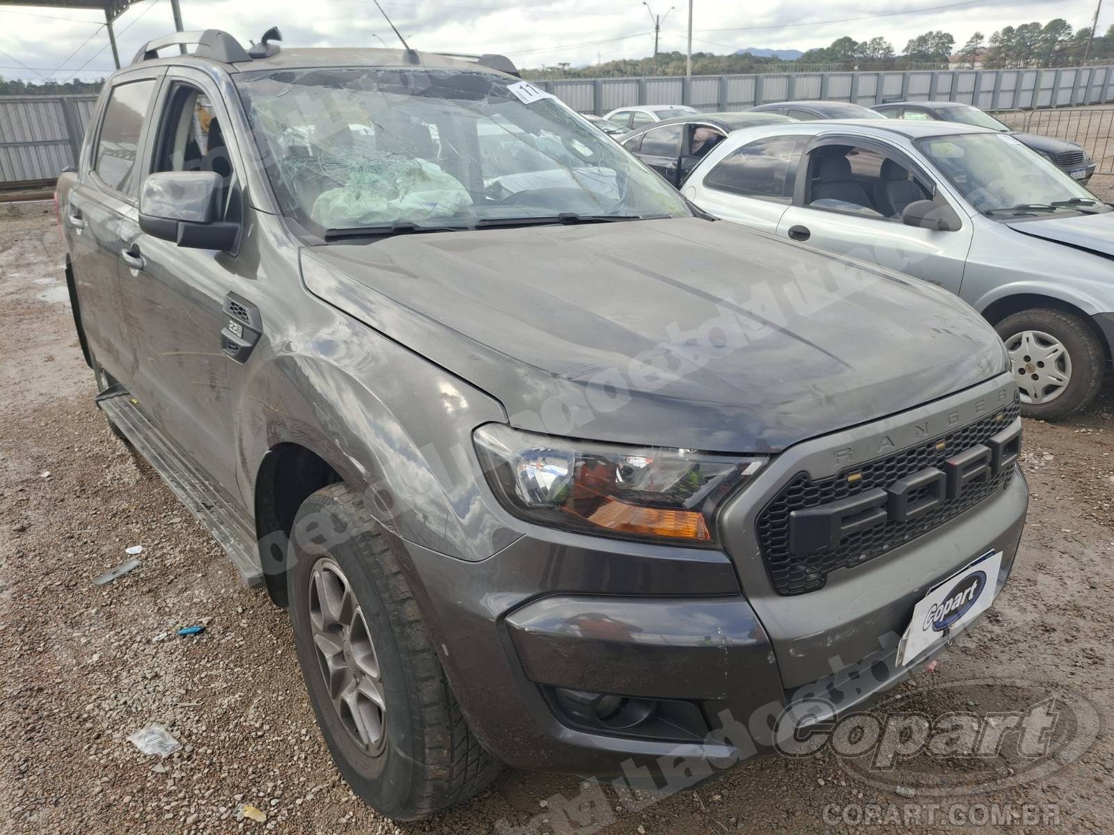 Lote em leilao em Curitiba/PR