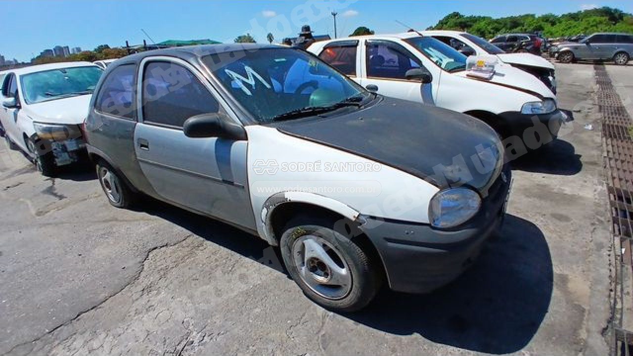 Chevrolet em leilao em Brasil
