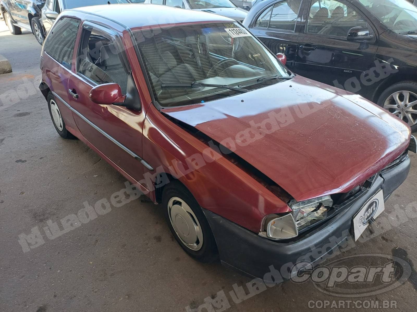 Lote em leilao em Pirapora/SP