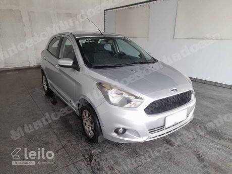 Ford em leilao em Aparecida de Goiânia/GO