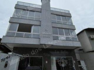 Apartamento de 78 m2 em leilao em Bombinhas/SC