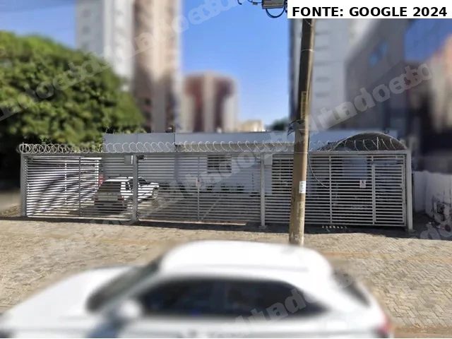 Casa de 506 m2 em leilão em Goiânia/GO