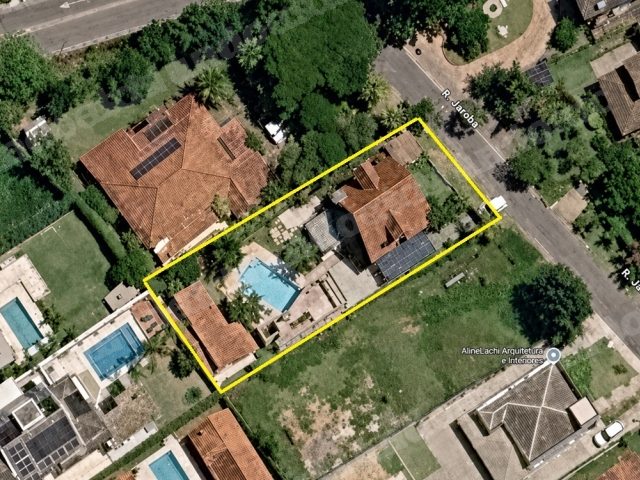 Casa em leilao em Vinhedo/SP