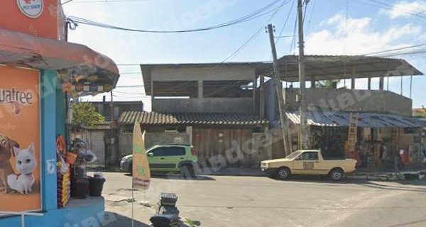 Casa em leilao em São Gonçalo/RJ