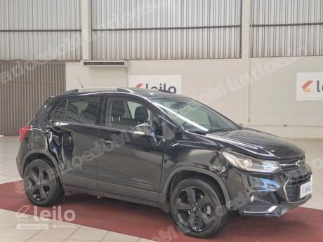Chevrolet em leilao em Taguatinga/DF