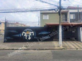 Casa em leilao em São Paulo/SP