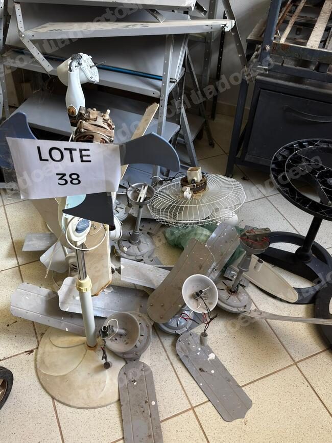 Lote em leilao em Brasil