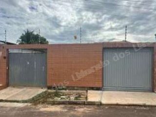Casa em leilao em Buriticupu/MA