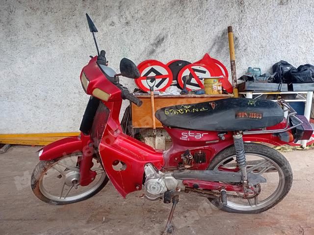 Veiculo em leilao em Brasil
