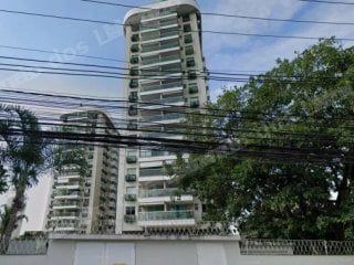Apartamento de 64 m2 em leilao em Rio de Janeiro/RJ - Lote 1