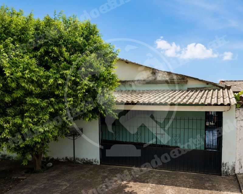 Casa em leilao em Sumaré/SP