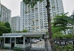 Apartamento em leilão em Rio de Janeiro/RJ - Lote 9
