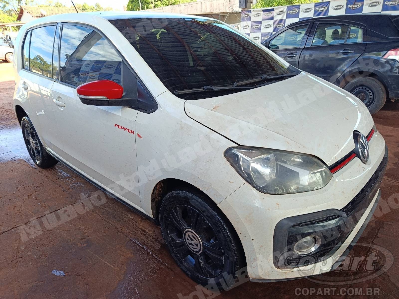 Lote em leilao em Campo Grande/MS
