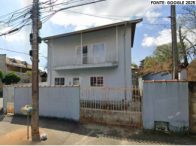Casa de 150 m2 em leilao em São José dos Campos/SP