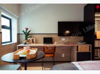 Apartamento em leilao em Paulo/SP