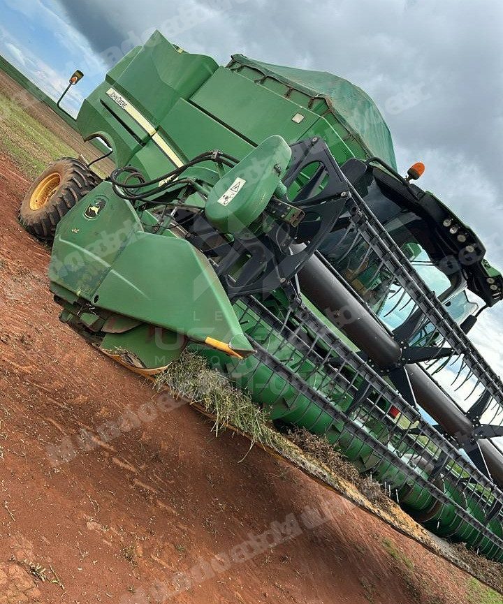Veiculo em leilao em Oeste/MT